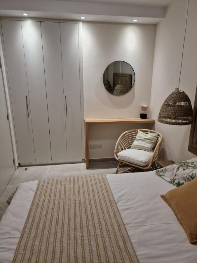 Poseidon'S Limnaria Apartment Paphos Exterior photo