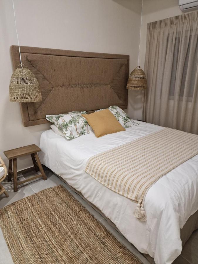 Poseidon'S Limnaria Apartment Paphos Exterior photo