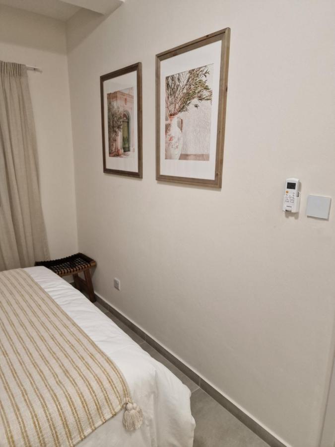 Poseidon'S Limnaria Apartment Paphos Exterior photo