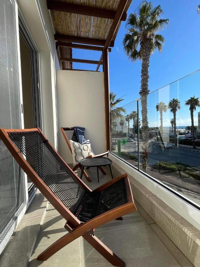 Poseidon'S Limnaria Apartment Paphos Exterior photo